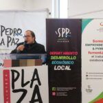 Lanzamiento Corporación de Emprendedores & PymesSan Pedro de la Paz