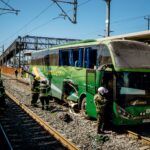 Nuevo accidente ferroviario ratifica necesidad de inversión estatal para conectividad en San Pedro de la Paz