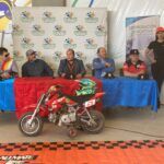 San Pedro de la Paz vivirá circuito de moto enduro extremo en Lomas Coloradas