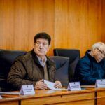 Jornada Histórica del Comité Consultivo de Alcaldes del Gran Concepción en el Gobierno Regional
